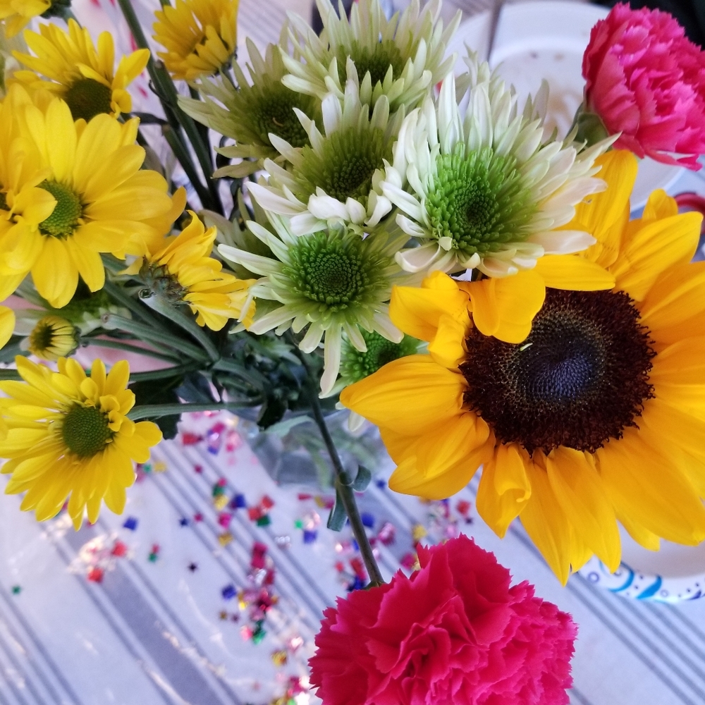 Meet your Posher, Kathy